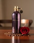 Montale INTENSE CAFE edp vapo 100 ml
