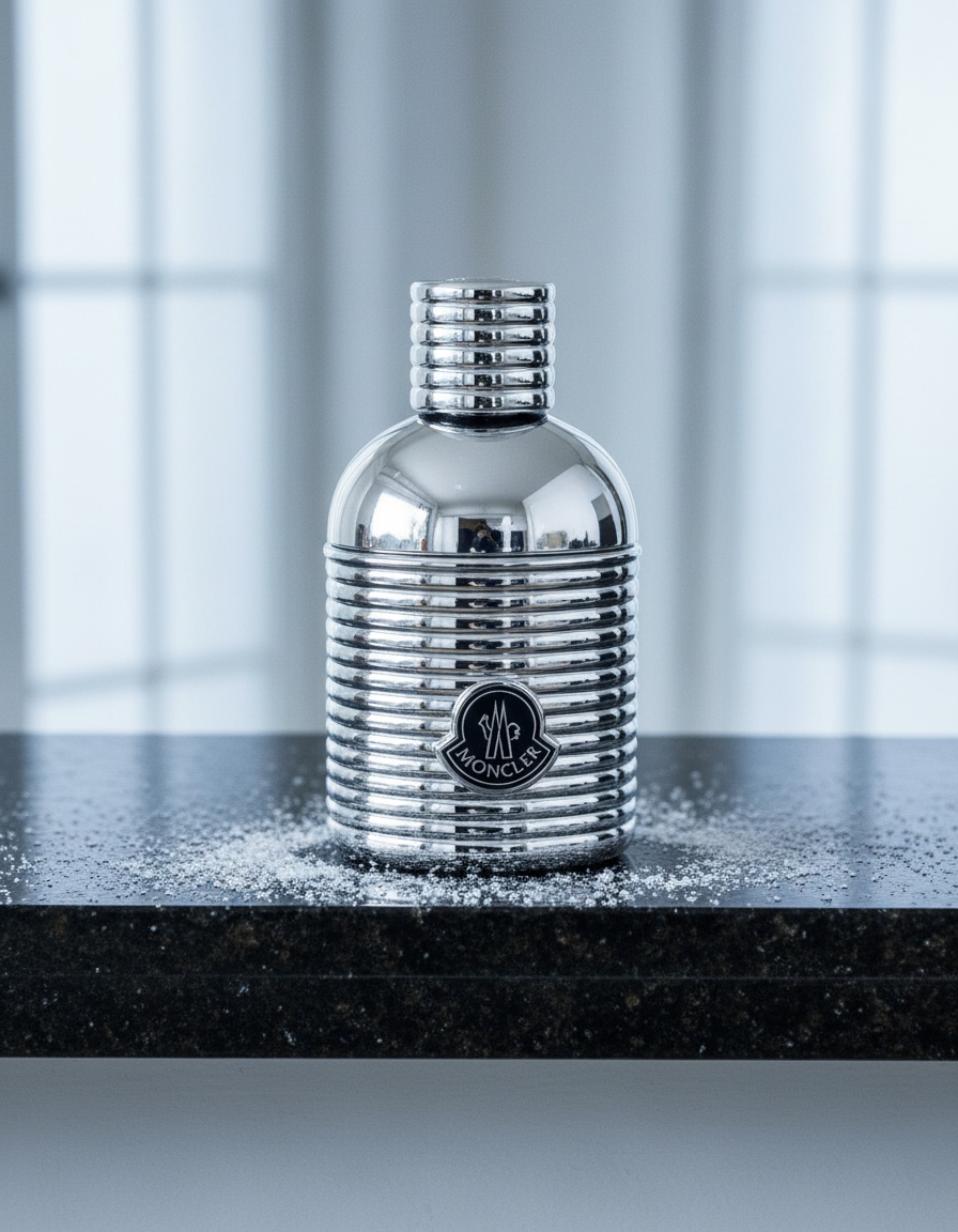 MONCLER POUR HOMME edp vapor 60 ml - Afbeelding 2