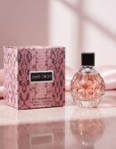 JIMMY CHOO eau de parfum spray 60 ml