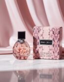JIMMY CHOO eau de parfum spray 40 ml