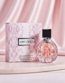 JIMMY CHOO eau de toilette spray 60 ml