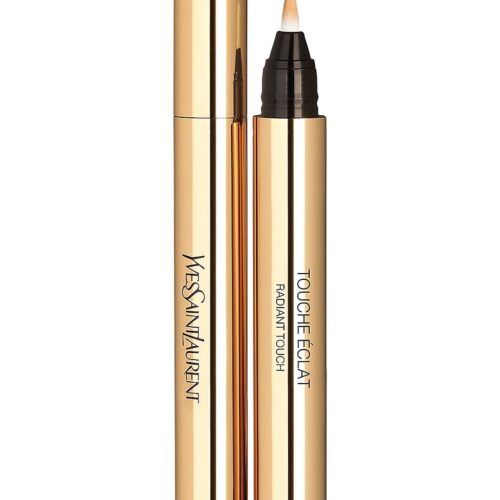 Yves Saint Laurent Touche Eclat Radiant Touch Concealer 2.5ml N2 Luminous Ivory