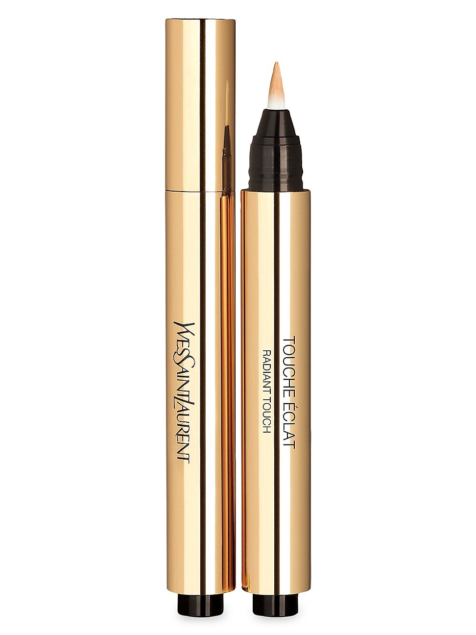 Yves Saint Laurent Touche Eclat Radiant Touch Concealer 2.5ml N2 Luminous Ivory
