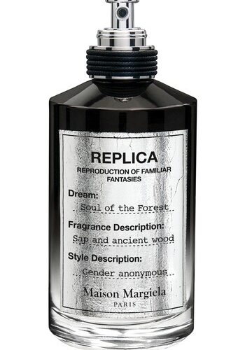Maison Margiela Soul Of The Forest Eau de Parfum 100ml Spray