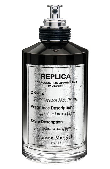Maison Margiela Dancing On The Moon Eau de Parfum 100ml Spray