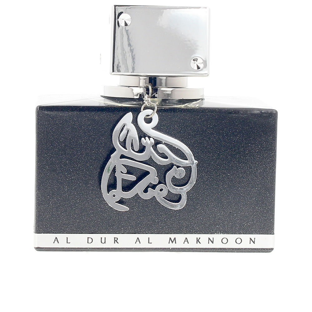 Lattafa AL DUR AL MAKNOON SILVER edp vapo 100 ml