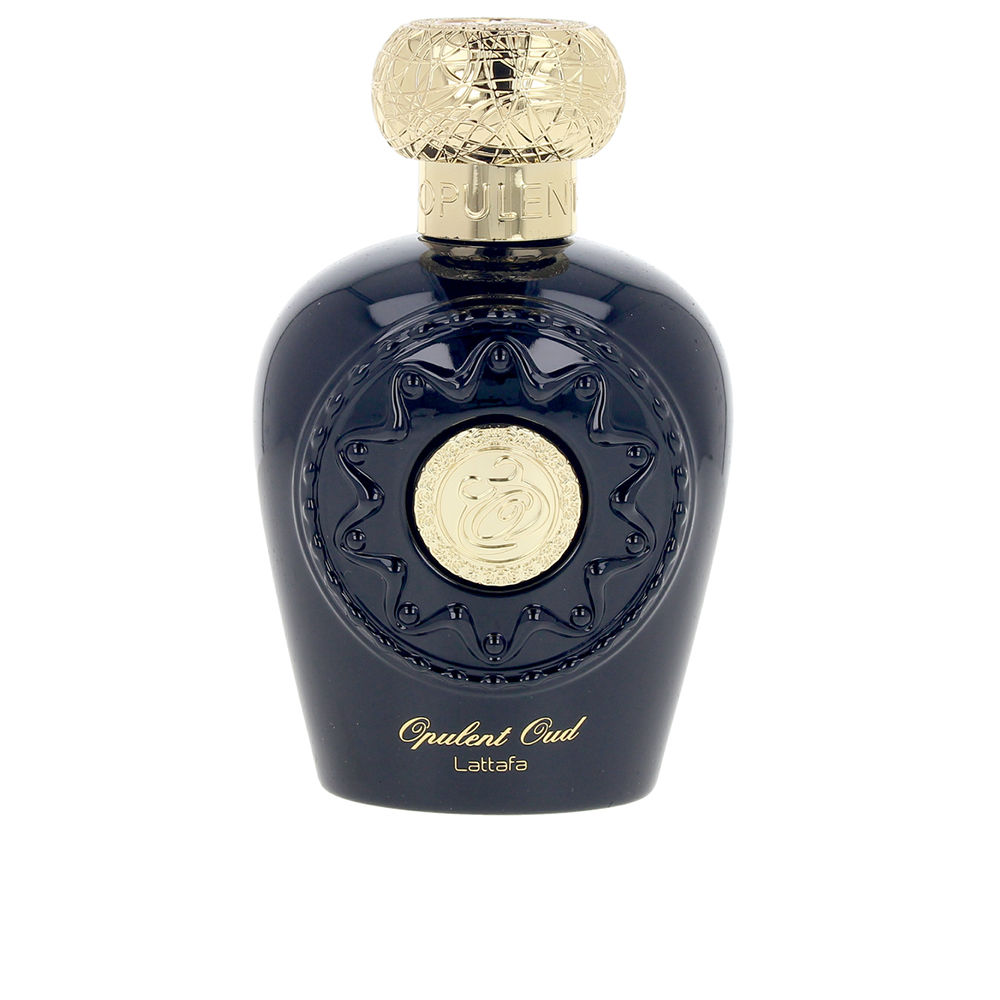 Lattafa OPULENT OUD edp vapo 100 ml