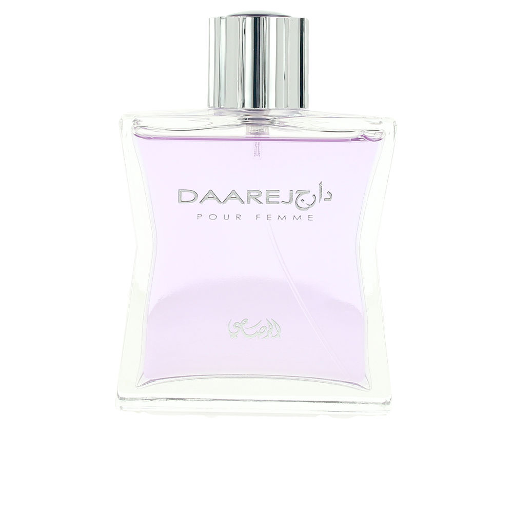 Rasasi DAAREJ edp vapo 100 ml