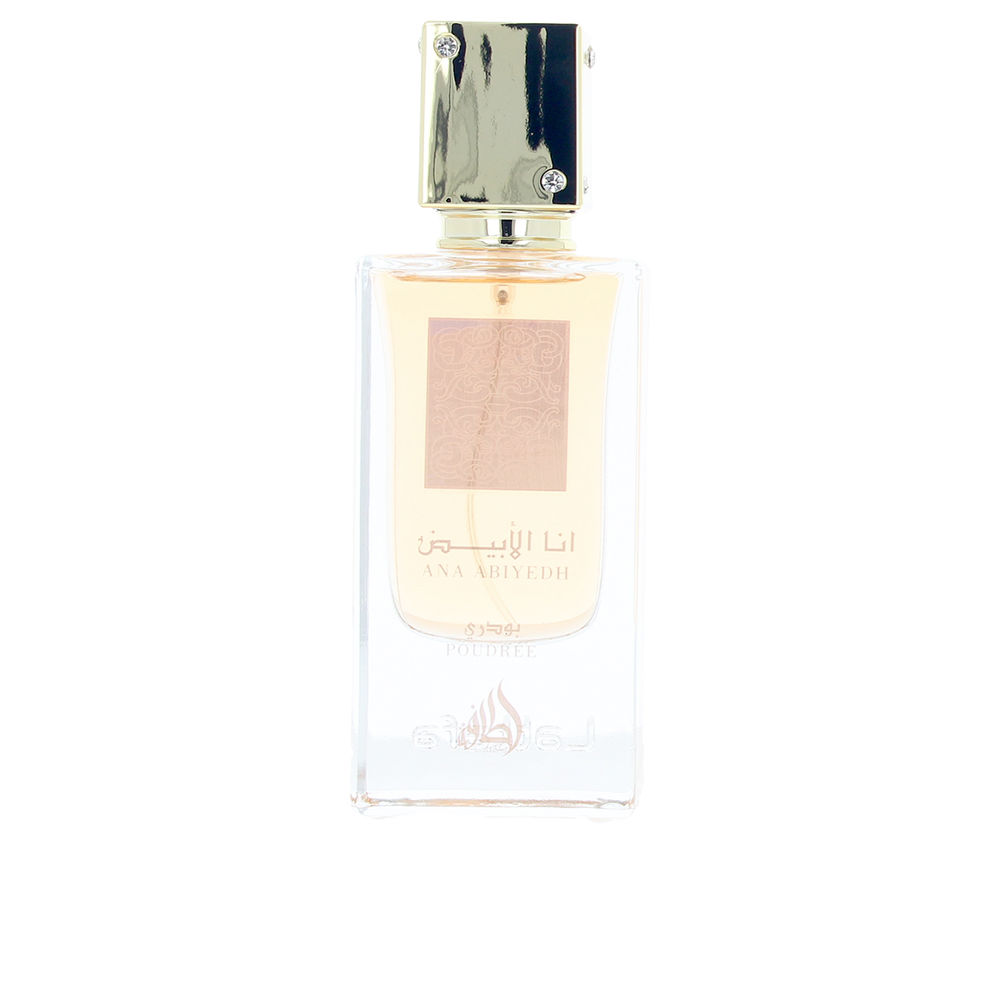 Lattafa ANA ABIYEDH POUDREE edp vapo 60 ml