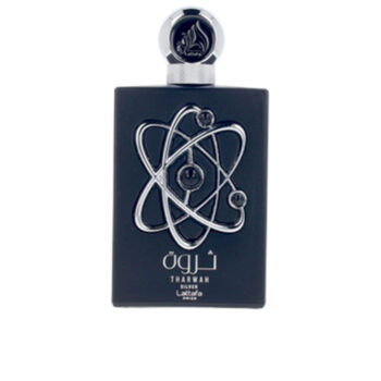 THARWAH SILVER edp vapo 100 ml