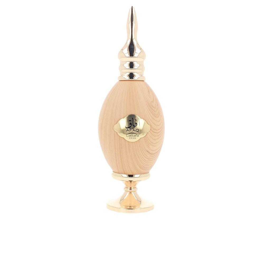 Lattafa AFAQ GOLD edp vapor 100 ml