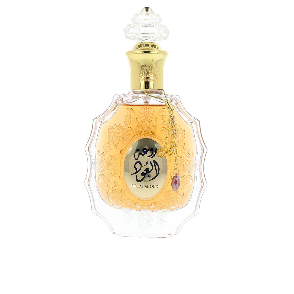 Lattafa ROUAT AL OUD edp vapo 100 ml