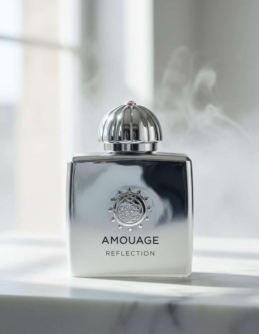 Amouage REFLECTION WOMAN edp vapo 100 ml - Afbeelding 2