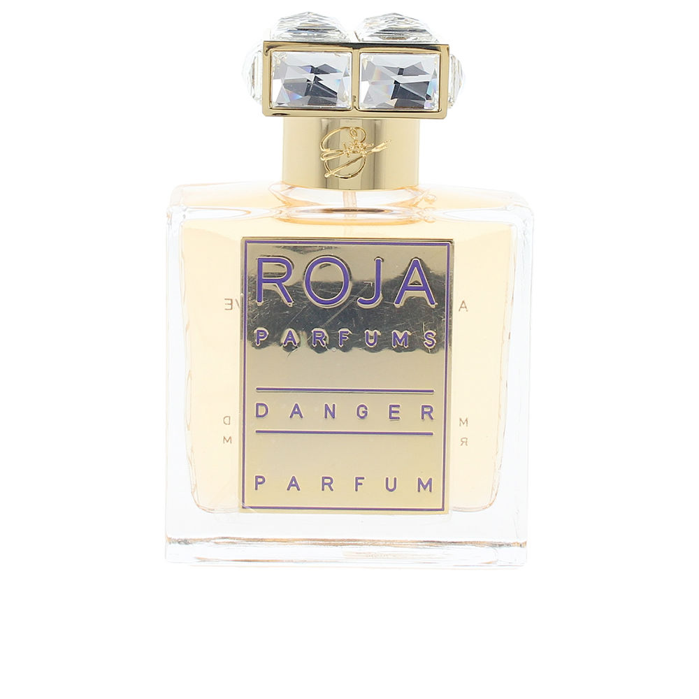 Roja Parfums DANGER POUR FEMME PARFUM edp vapo 50 ml