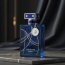 Armaf CLUB DE NUIT BLUE ICONIC edp vapo 200 ml