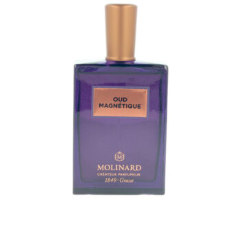 OUD MAGNETIQUE edp vapo 75 ml