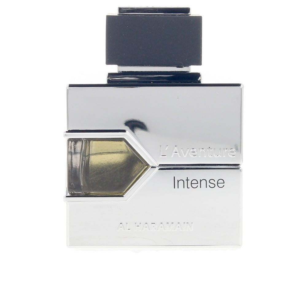 Al Haramain L'AVENTURE INTENSE edp vapo 100 ml                