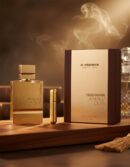 Al Haramain AMBER OUD gold edition edp vapo 200 ml