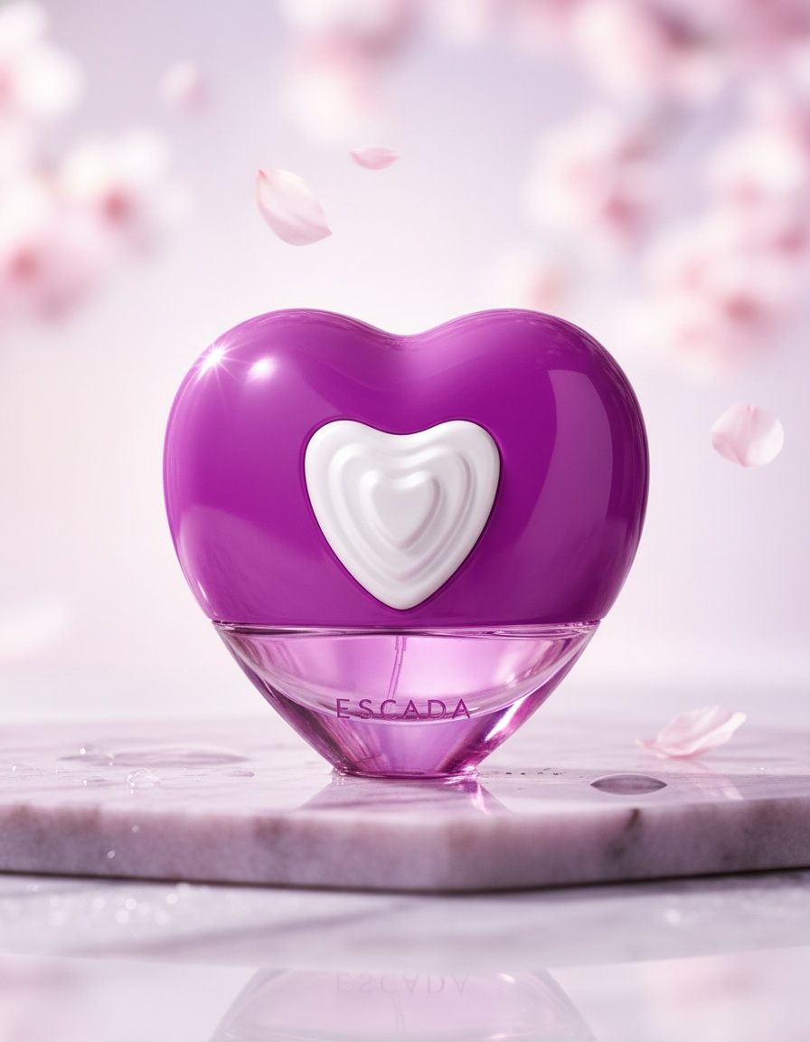 Guerlain AQUA ALLEGORIA FLORA CHERRYSIA edt vapo 75 ml - Afbeelding 2