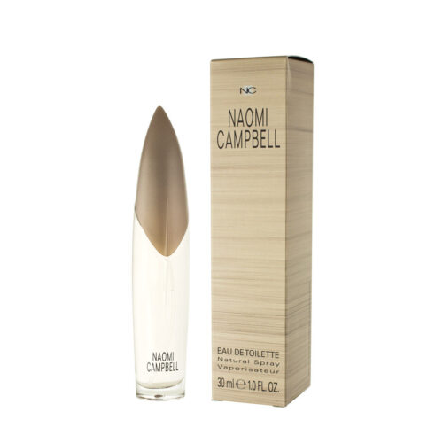 Damesparfum Naomi Campbell Naomi Campbell EDT 30 ml