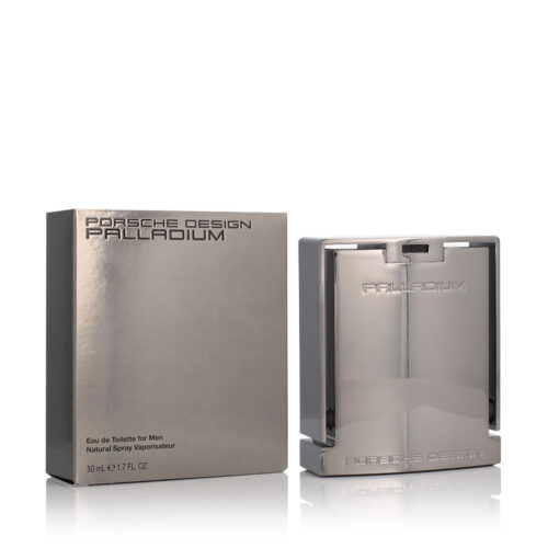 Herenparfum Porsche EDT Palladium (50 ml)