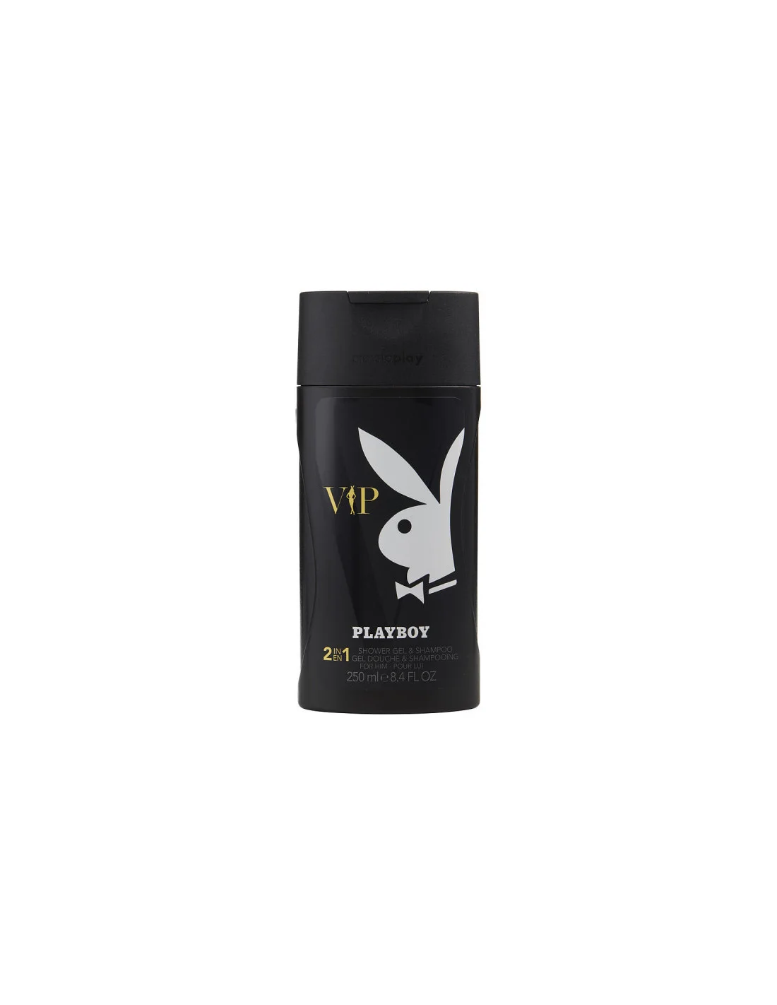 Playboy Gel Vip Men 250ml