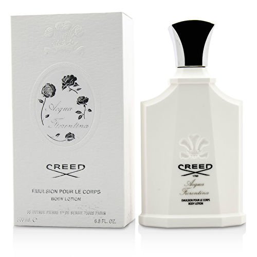 Creed Acqua Fiorentina Body Lotion 200ml