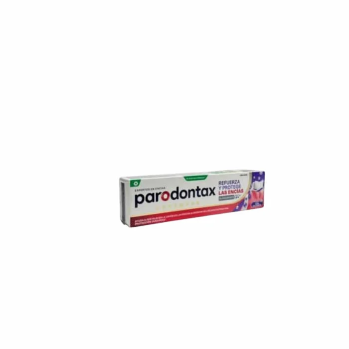 Parodontax Advanced Strengthen & Protect Gums Whitening Toothpaste 75 ml