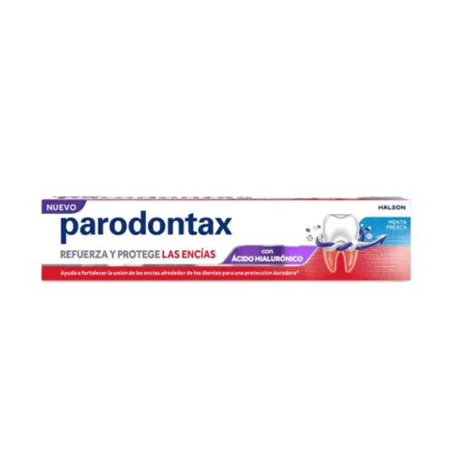 Parodontax Strengthen & Protect Toothpaste 75 ml