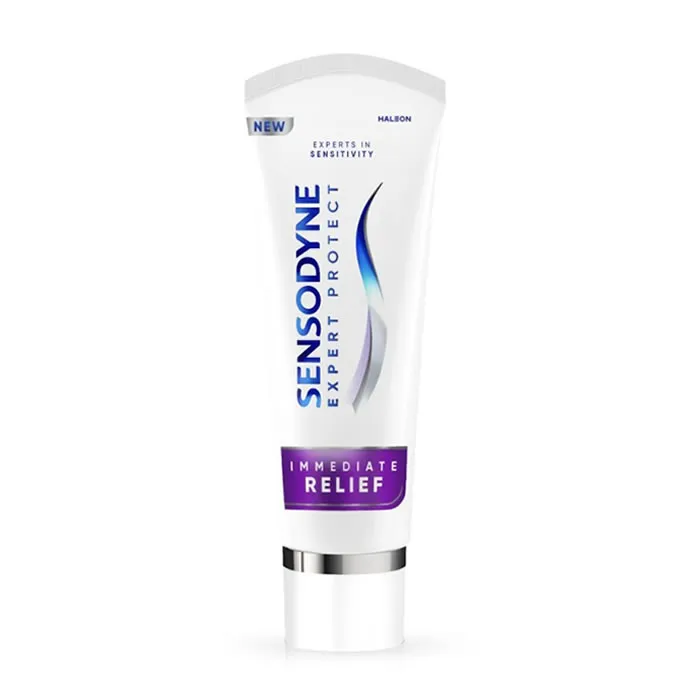 Sensodyne Immediate Relief 75ml