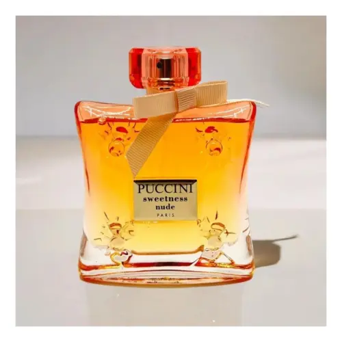 Puccini Sweetness Nude Wom Ep 100 Vap