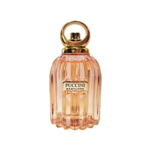 Puccini Babylon Woman Ep 100 Vap