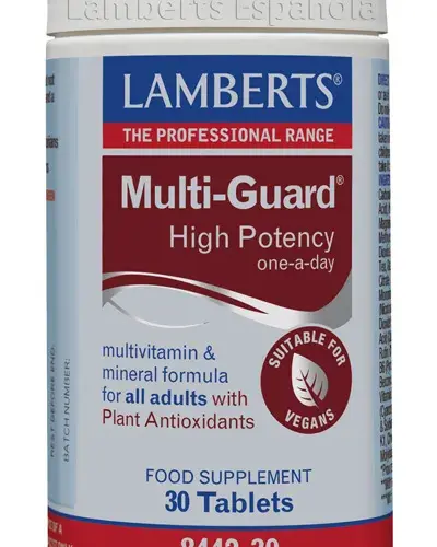 Lamberts Multi-Guard 30 Tabs