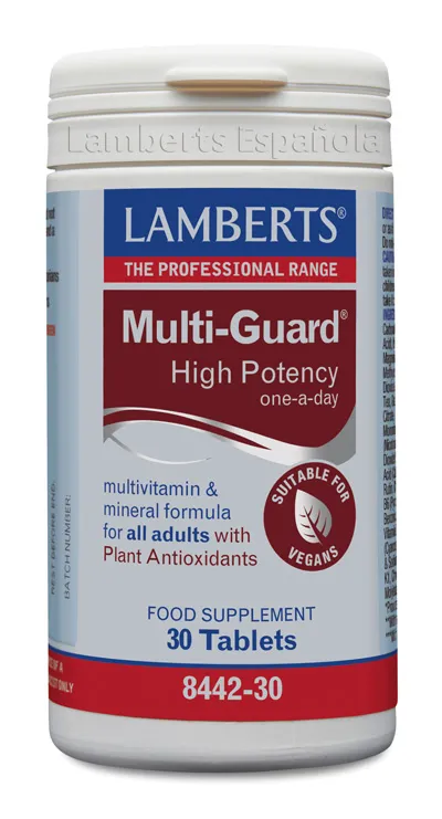 Lamberts Multi-Guard 30 Tabs