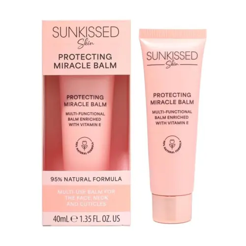 Sunkissed Protecting Miracle Balsamo Cuello y Cuticulas 40ml