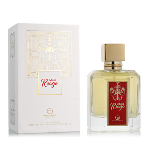 Uniseks Parfum Musk Rouge EDP 100 ml