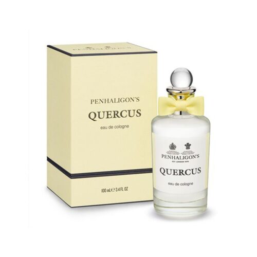 Damesparfum Penhaligon's Quercus EDC 100 ml