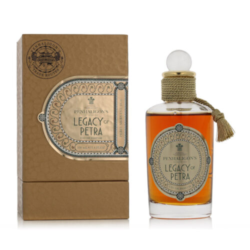 Uniseks Parfum Penhaligon's Legacy of Petra EDP 100 ml