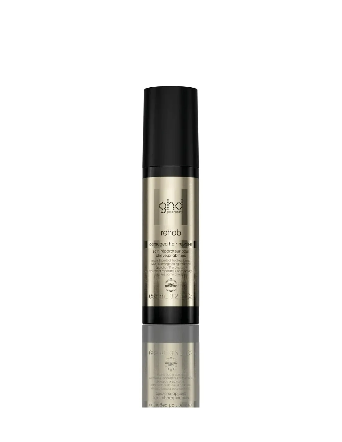 Ghd Rehab - Spray Reparador Para Cabello Dañado 95ml