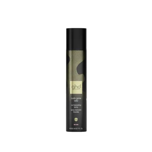 Ghd Spray Texturiz Curls Gone Wild 200ml