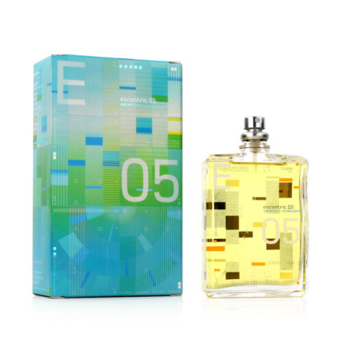 Uniseks Parfum EDT Escentric Molecules Escentric 05