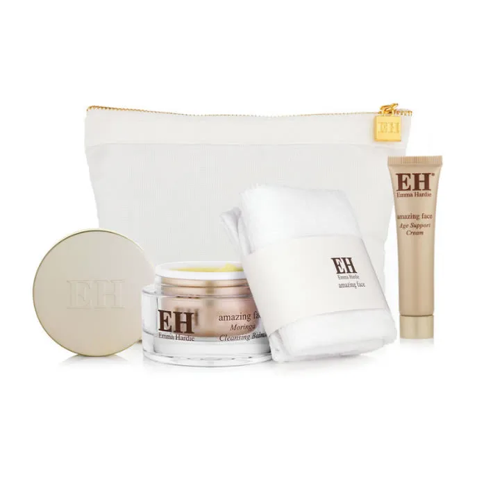 Emma Hardie Starter Kit Set 3 Pieces