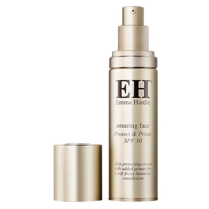 Emma Hardie Protect & Prime Spf30 50ml
