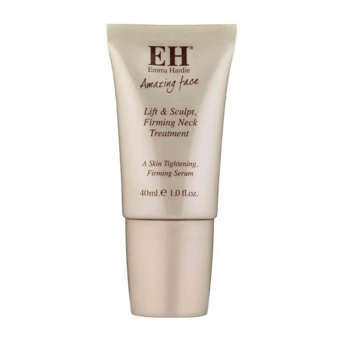 Emma Hardie Lift y Sculpt Neck Treatment 40ml