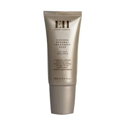 Emma Hardie Moringa Renewal Treatment Mask 75ml
