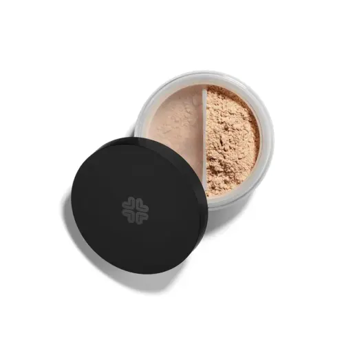Lily Lolo Base Maquillaje Mineral Warn Peach