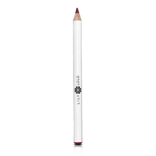 Lily Lolo Perfilador De Labios Ruby Red