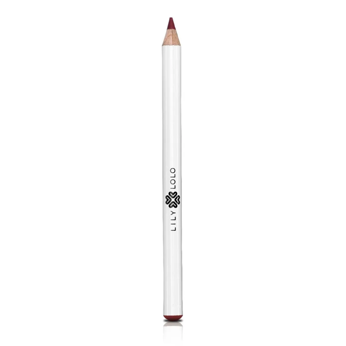 Lily Lolo Perfilador De Labios Ruby Red