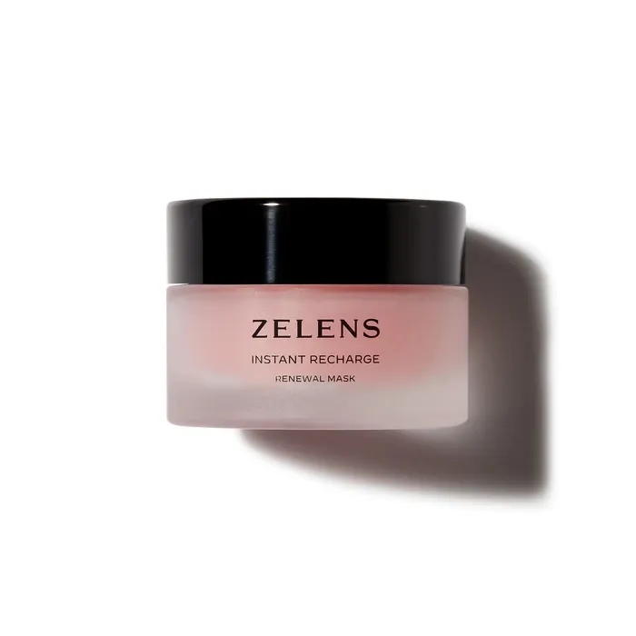 Zelens Instant Recharge Renewal Mask 50ml