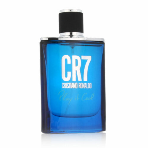 Herenparfum Cristiano Ronaldo EDT Cr7 Play It Cool (50 ml)